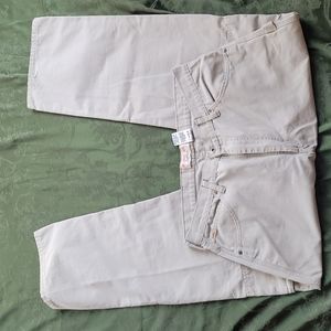 Levi Strauss jeans 36 x 34